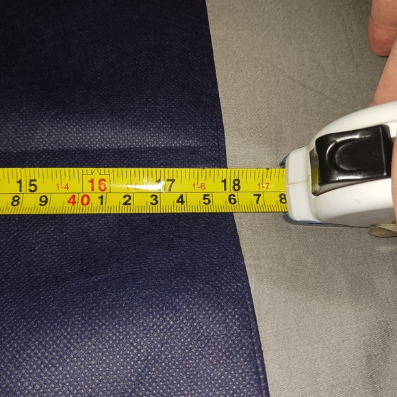 NWOT! DOONEY & BOURKE DUSTBAG - Picture 5 of 5